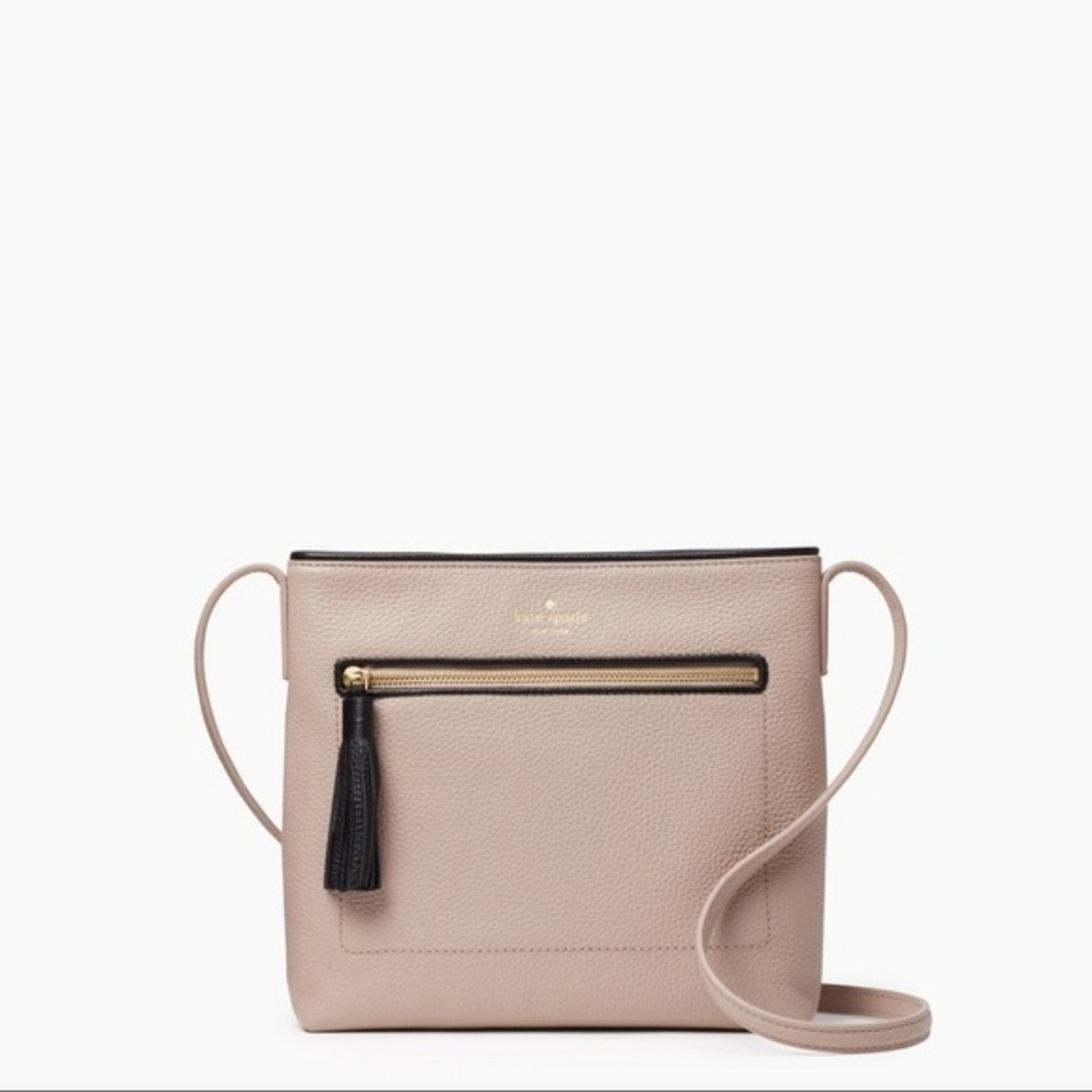 $229 Kate Spade Chester Street Dessi Crossbody - Picture 7 of 11